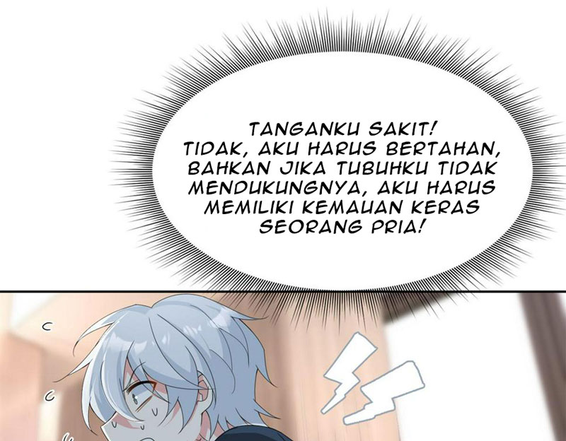 I Eat Soft Rice in Another World Chapter 10 - halaman 81
