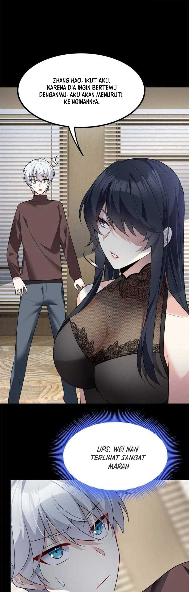 I Eat Soft Rice in Another World Chapter 100 - halaman 10