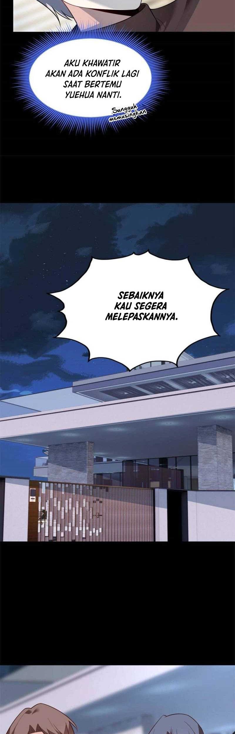 I Eat Soft Rice in Another World Chapter 100 - halaman 11