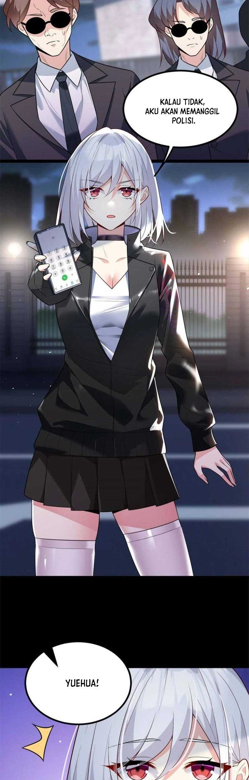 I Eat Soft Rice in Another World Chapter 100 - halaman 12