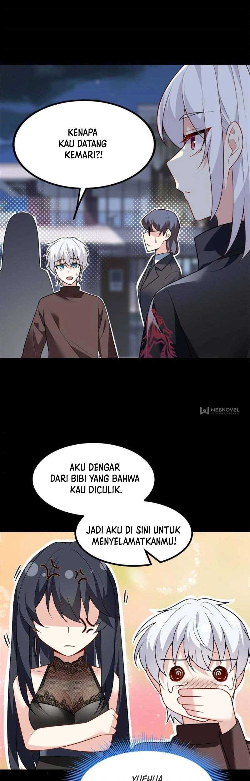 I Eat Soft Rice in Another World Chapter 100 - halaman 14