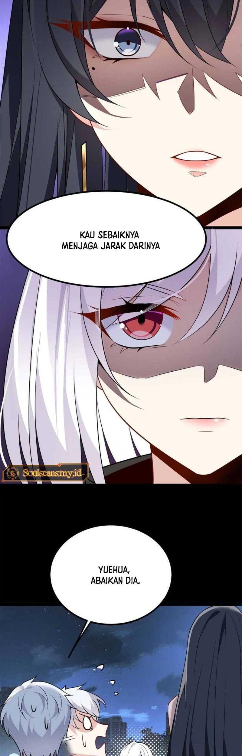 I Eat Soft Rice in Another World Chapter 100 - halaman 16