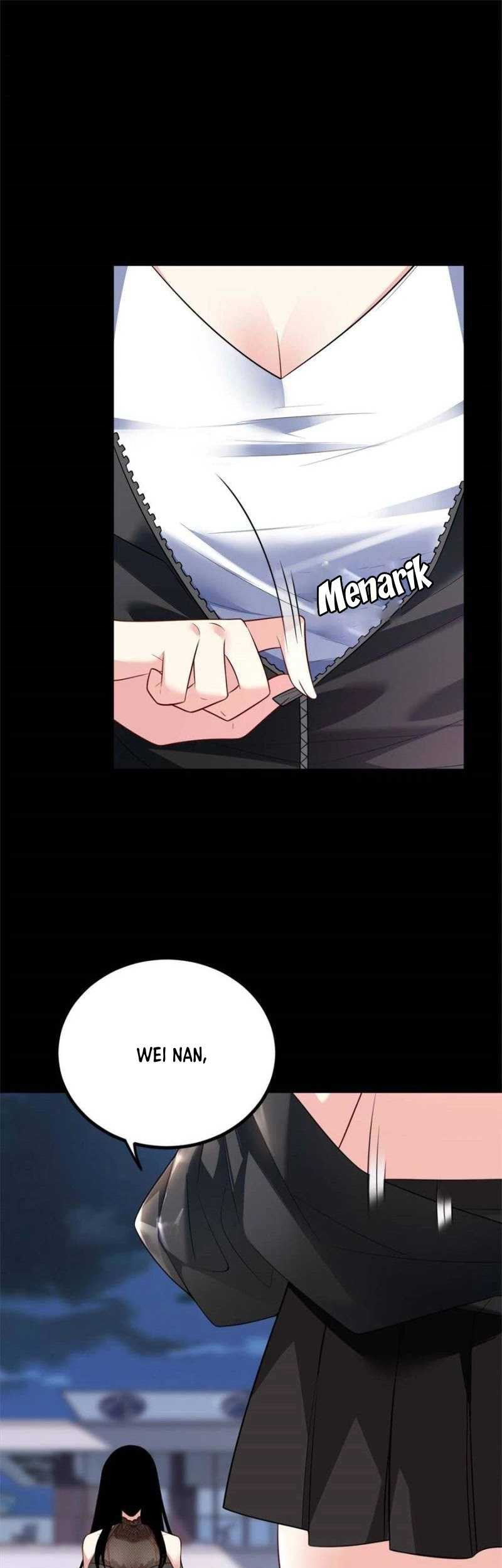I Eat Soft Rice in Another World Chapter 100 - halaman 18