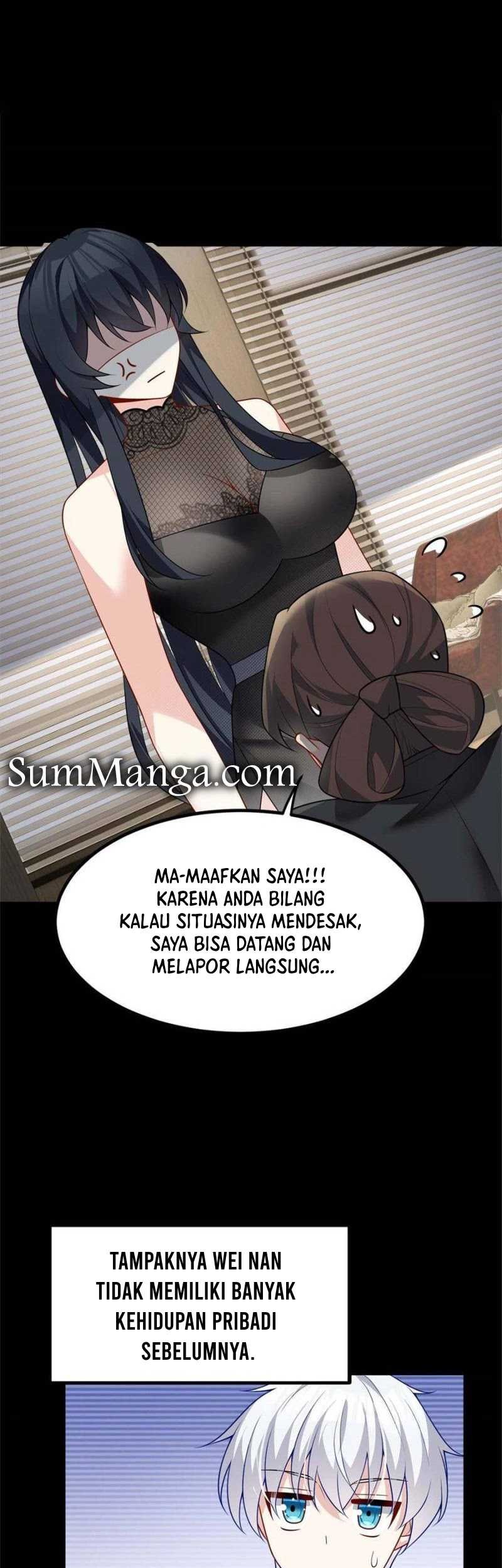 I Eat Soft Rice in Another World Chapter 100 - halaman 2