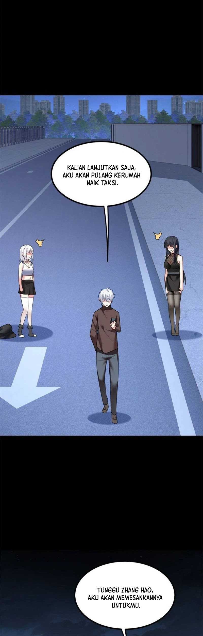 I Eat Soft Rice in Another World Chapter 100 - halaman 22