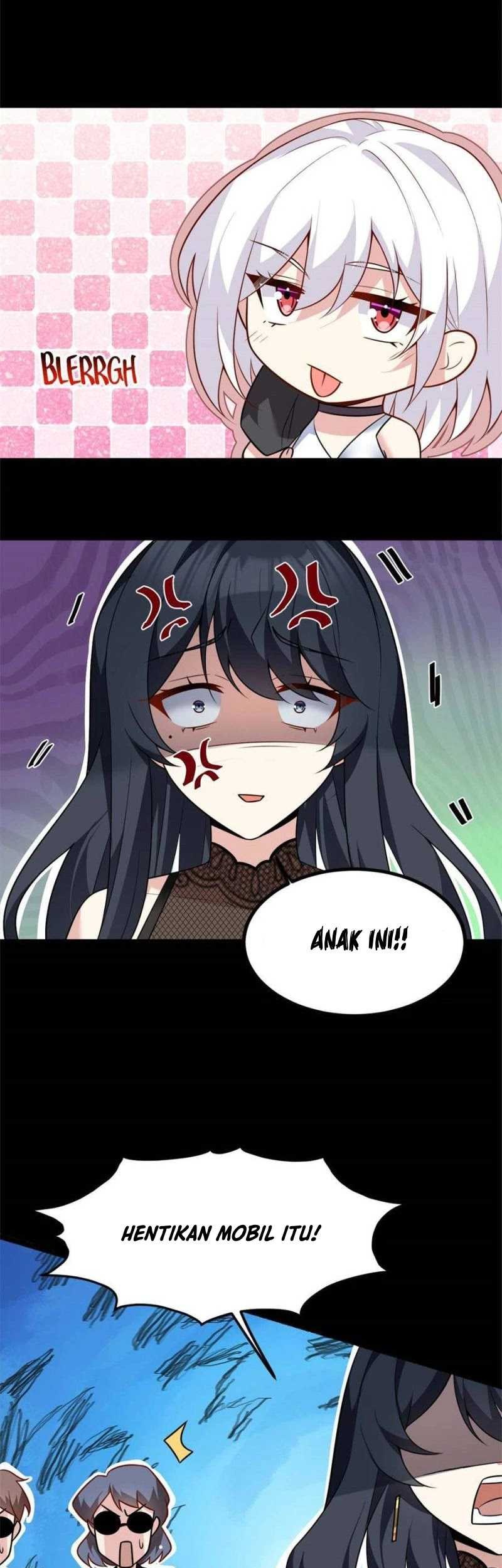 I Eat Soft Rice in Another World Chapter 100 - halaman 25