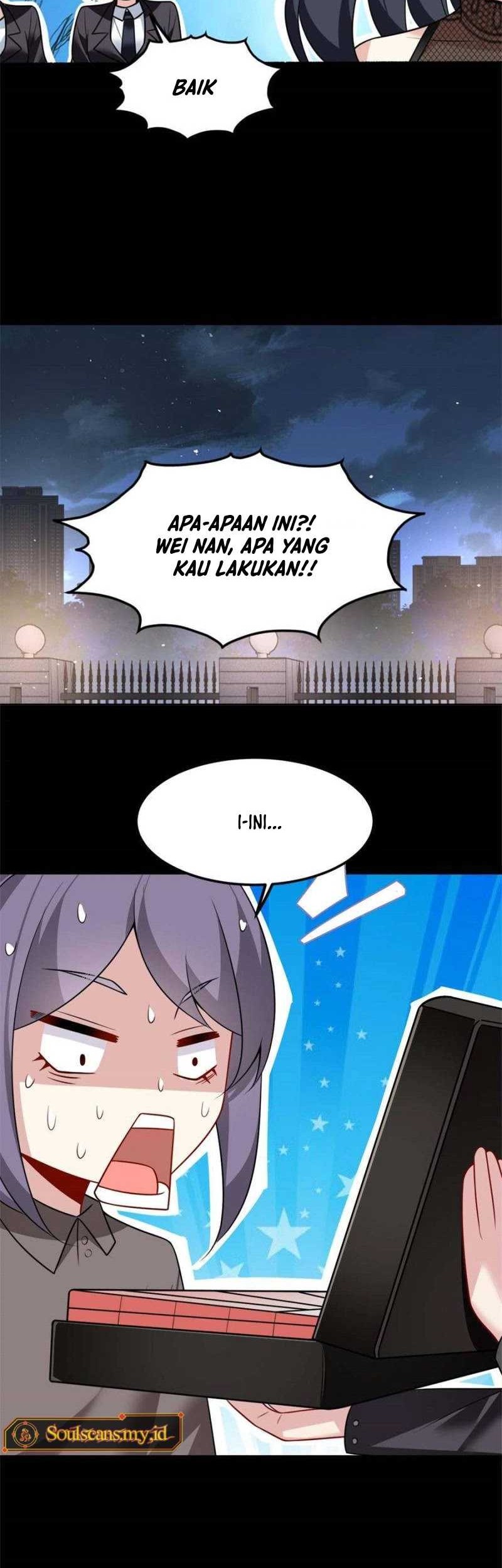 I Eat Soft Rice in Another World Chapter 100 - halaman 26