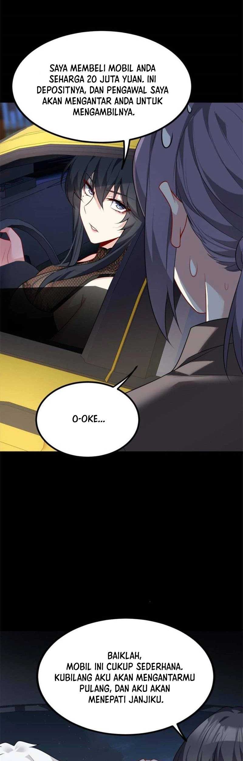 I Eat Soft Rice in Another World Chapter 100 - halaman 27