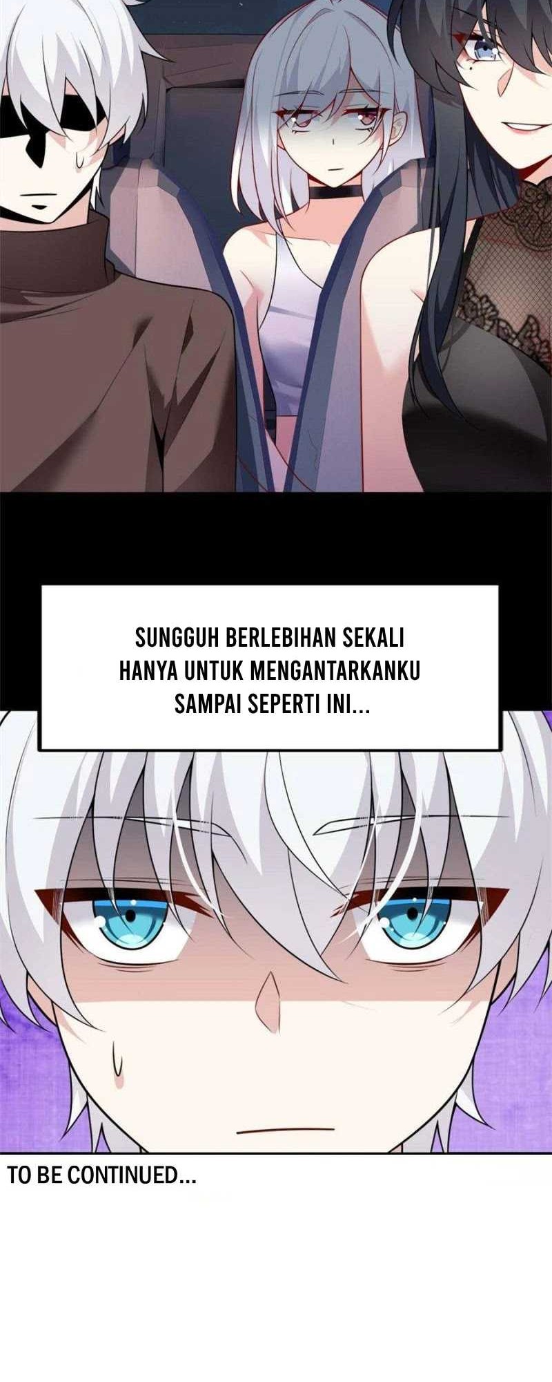I Eat Soft Rice in Another World Chapter 100 - halaman 28