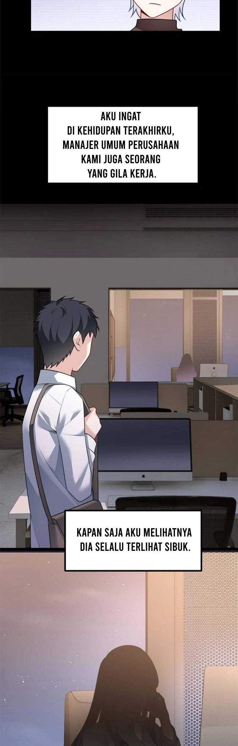 I Eat Soft Rice in Another World Chapter 100 - halaman 3