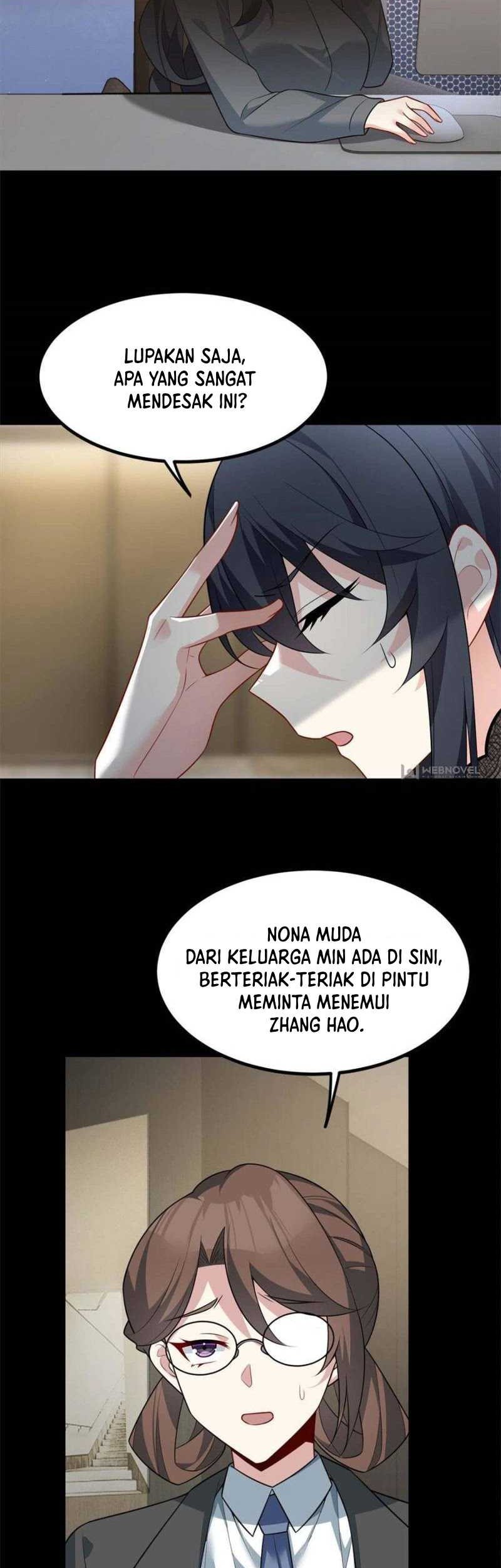 I Eat Soft Rice in Another World Chapter 100 - halaman 4
