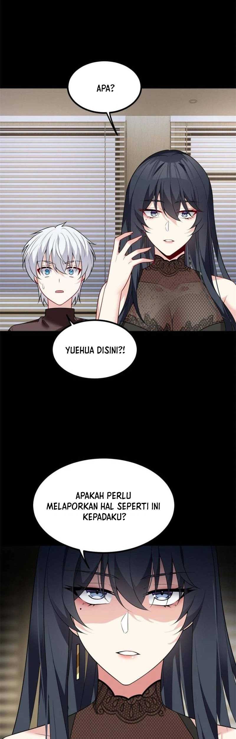 I Eat Soft Rice in Another World Chapter 100 - halaman 6