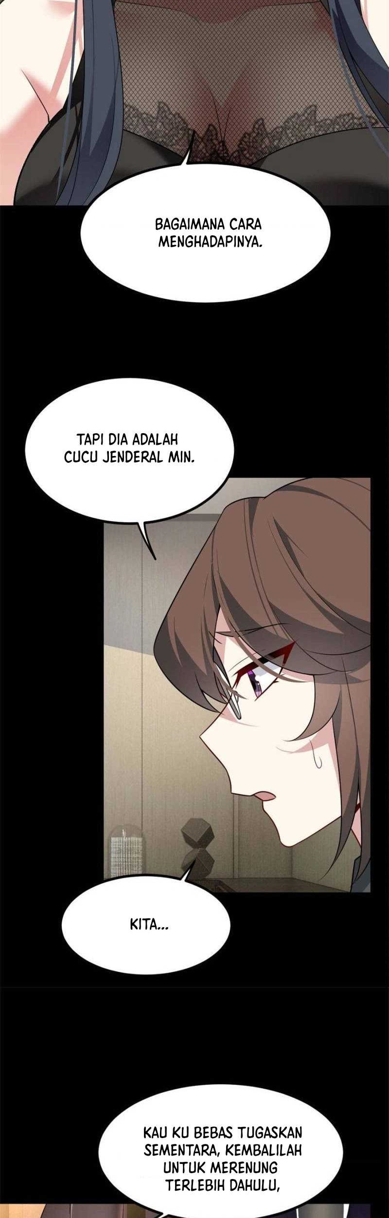 I Eat Soft Rice in Another World Chapter 100 - halaman 7