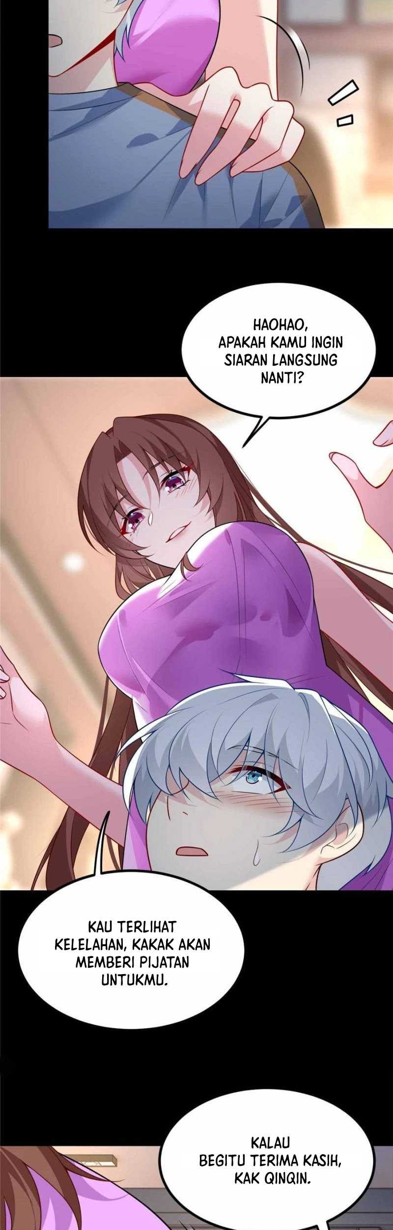 I Eat Soft Rice in Another World Chapter 101 - halaman 11