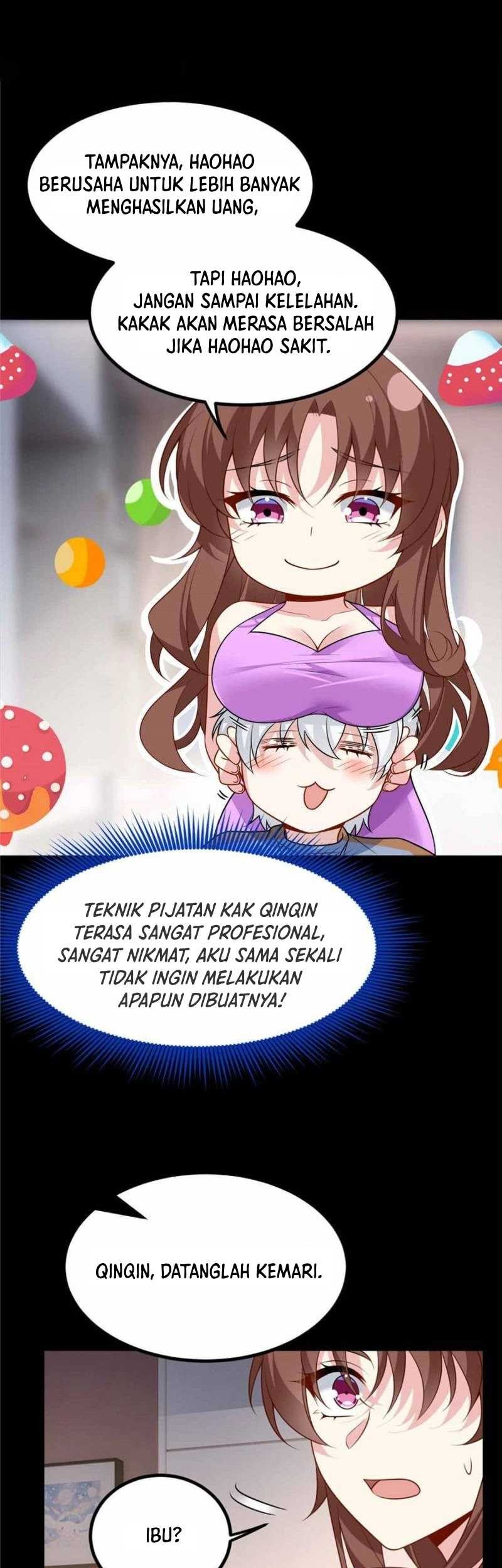 I Eat Soft Rice in Another World Chapter 101 - halaman 13