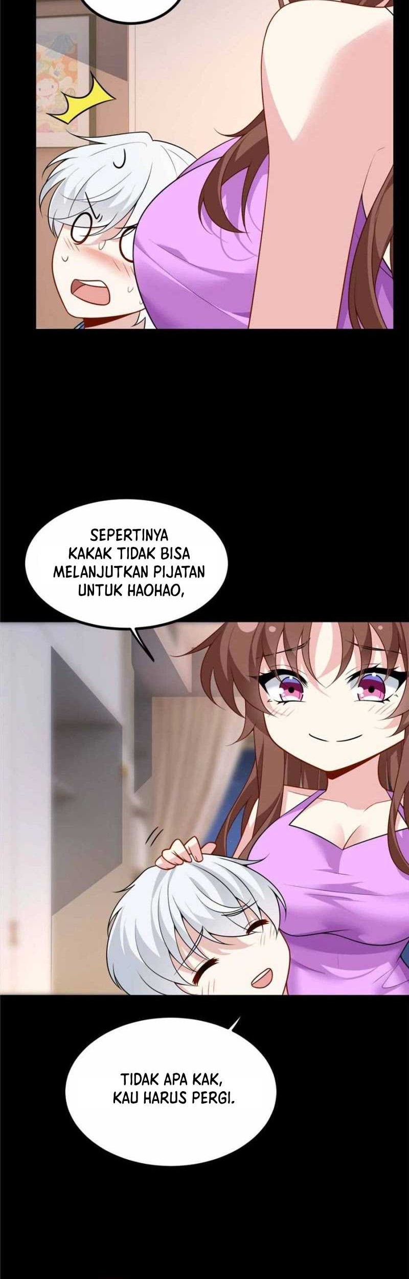 I Eat Soft Rice in Another World Chapter 101 - halaman 14