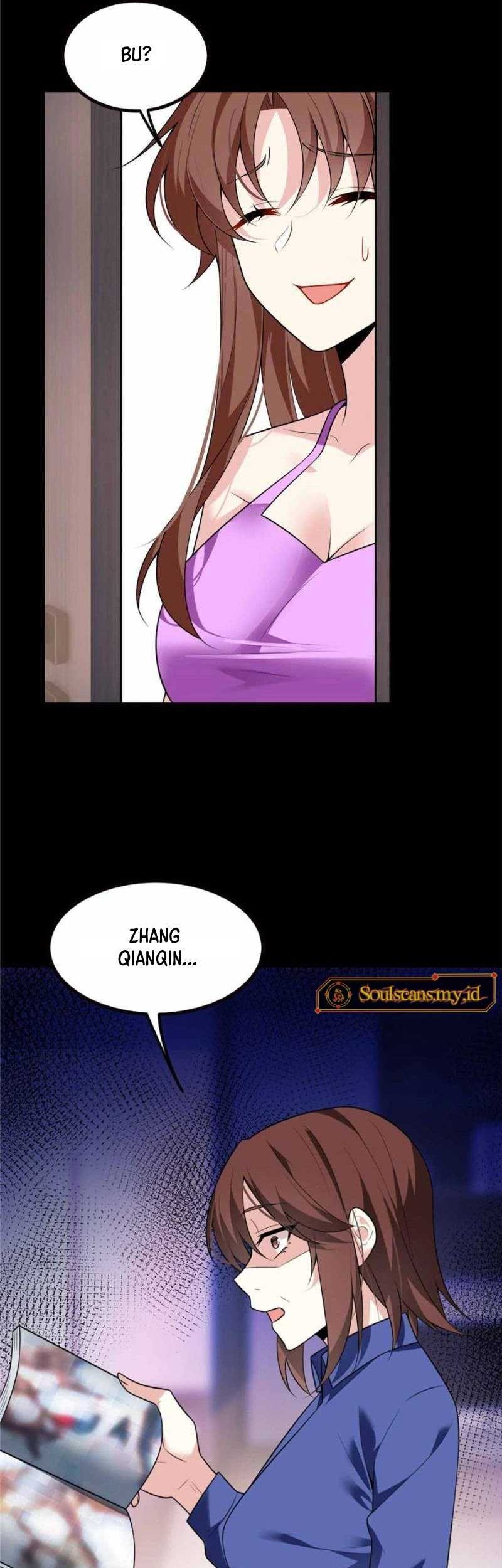 I Eat Soft Rice in Another World Chapter 101 - halaman 15