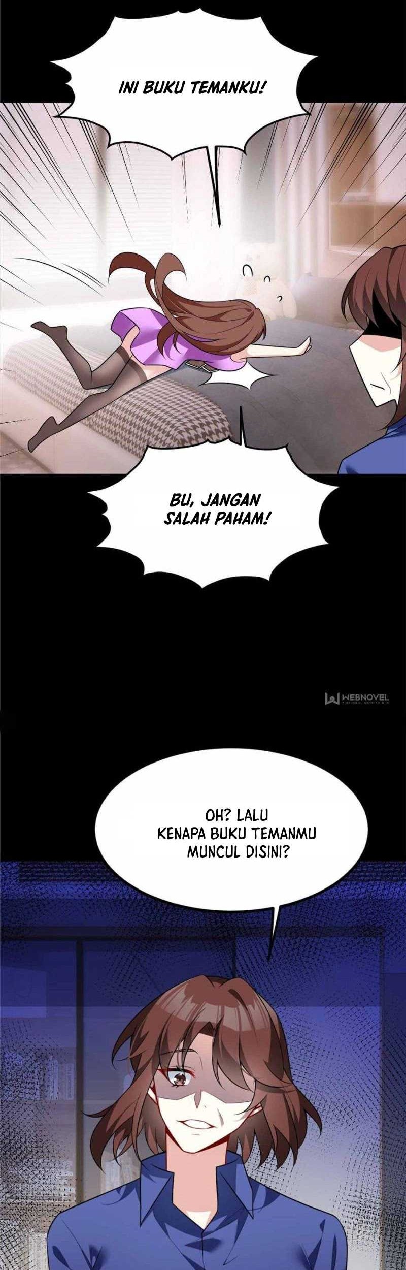 I Eat Soft Rice in Another World Chapter 101 - halaman 18