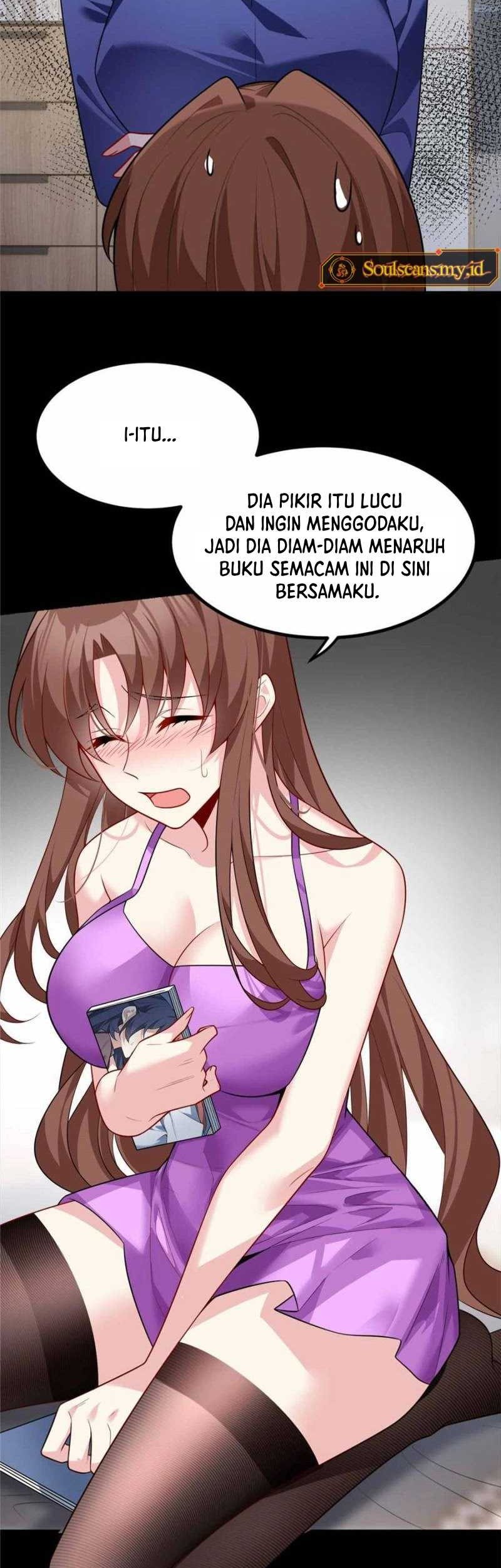I Eat Soft Rice in Another World Chapter 101 - halaman 19
