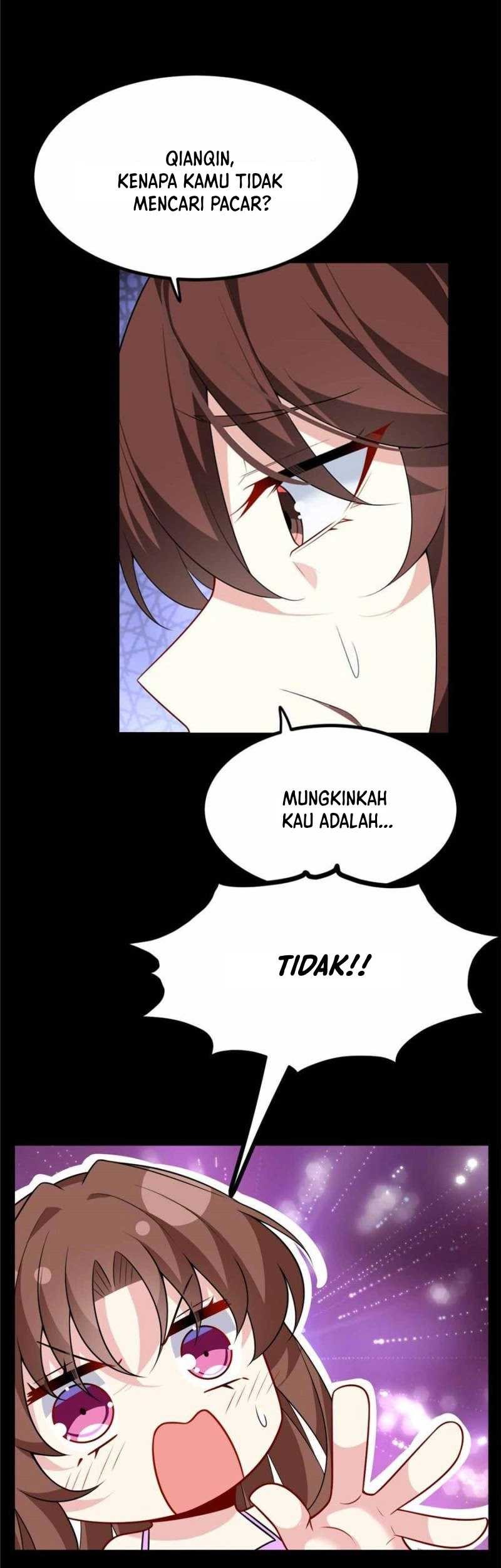 I Eat Soft Rice in Another World Chapter 101 - halaman 21