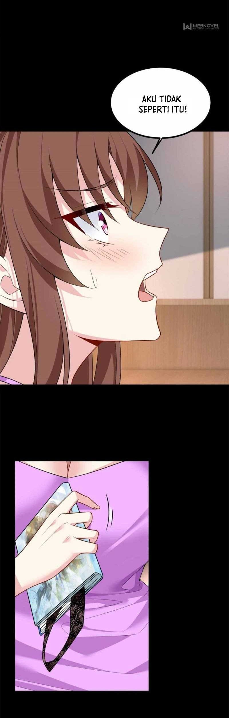 I Eat Soft Rice in Another World Chapter 101 - halaman 22
