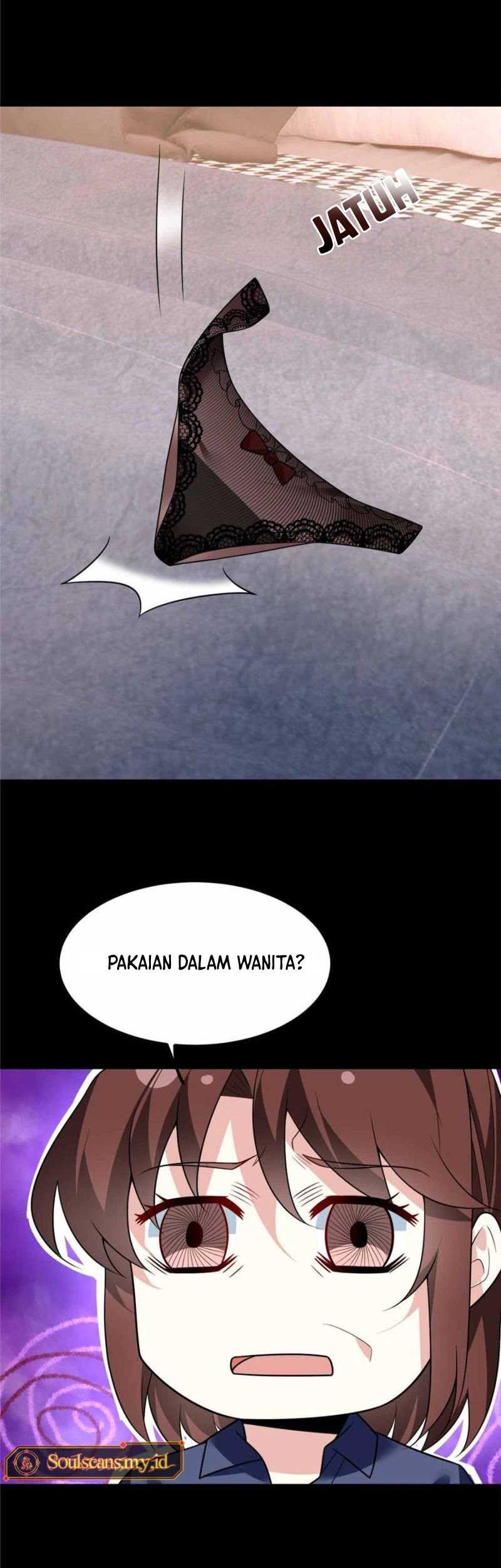 I Eat Soft Rice in Another World Chapter 101 - halaman 23