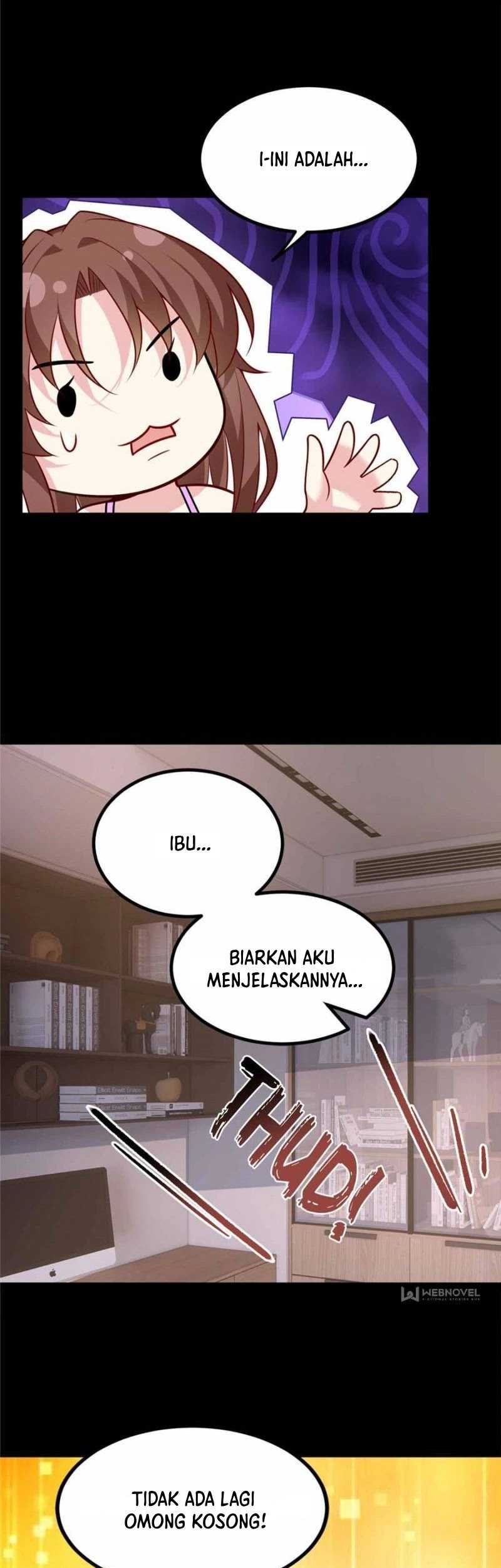 I Eat Soft Rice in Another World Chapter 101 - halaman 24