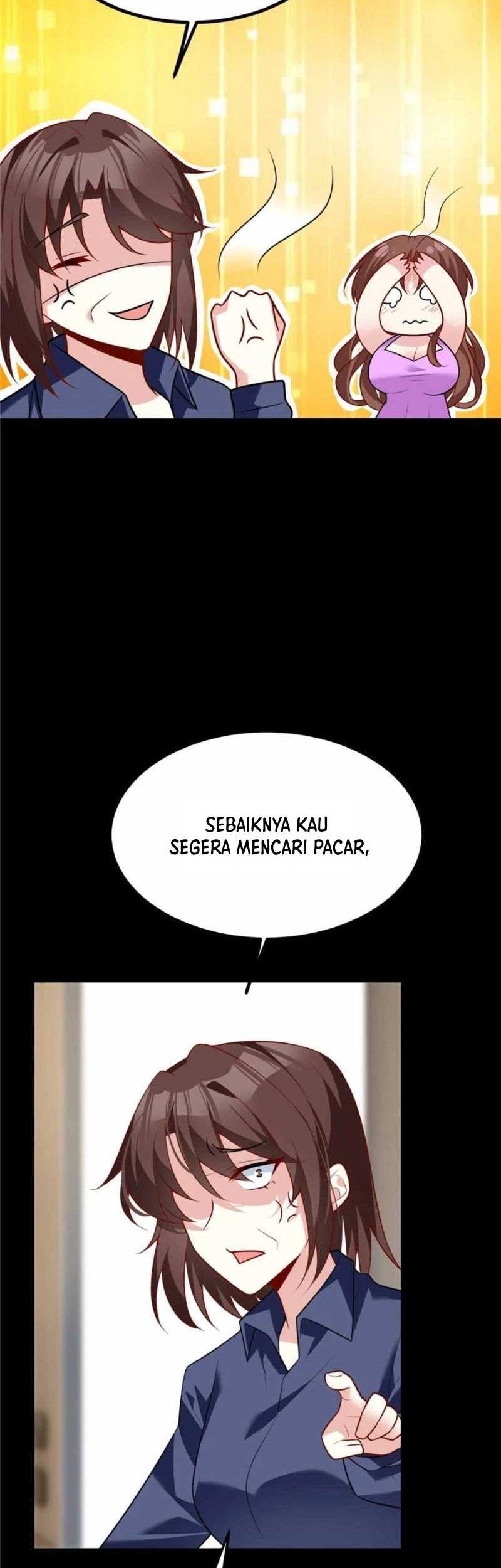 I Eat Soft Rice in Another World Chapter 101 - halaman 25