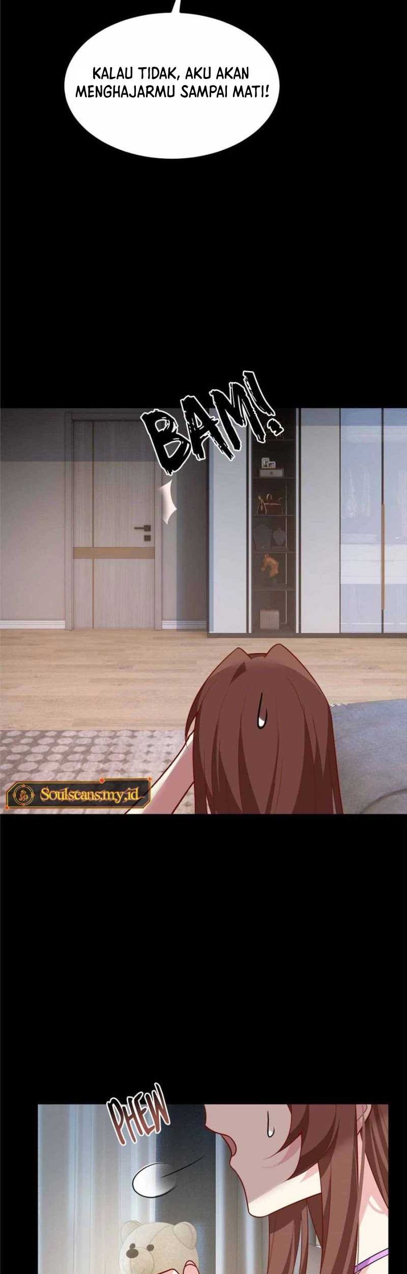 I Eat Soft Rice in Another World Chapter 101 - halaman 26