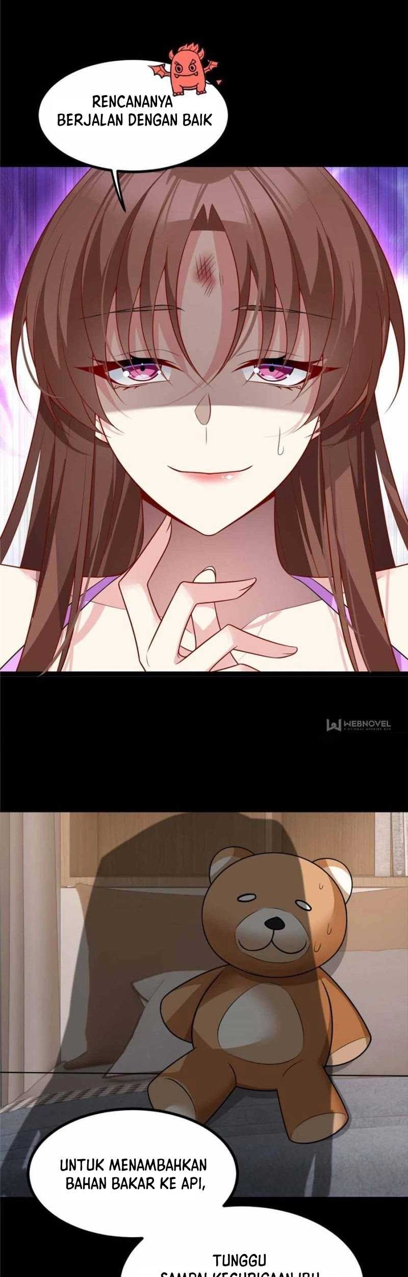 I Eat Soft Rice in Another World Chapter 101 - halaman 28