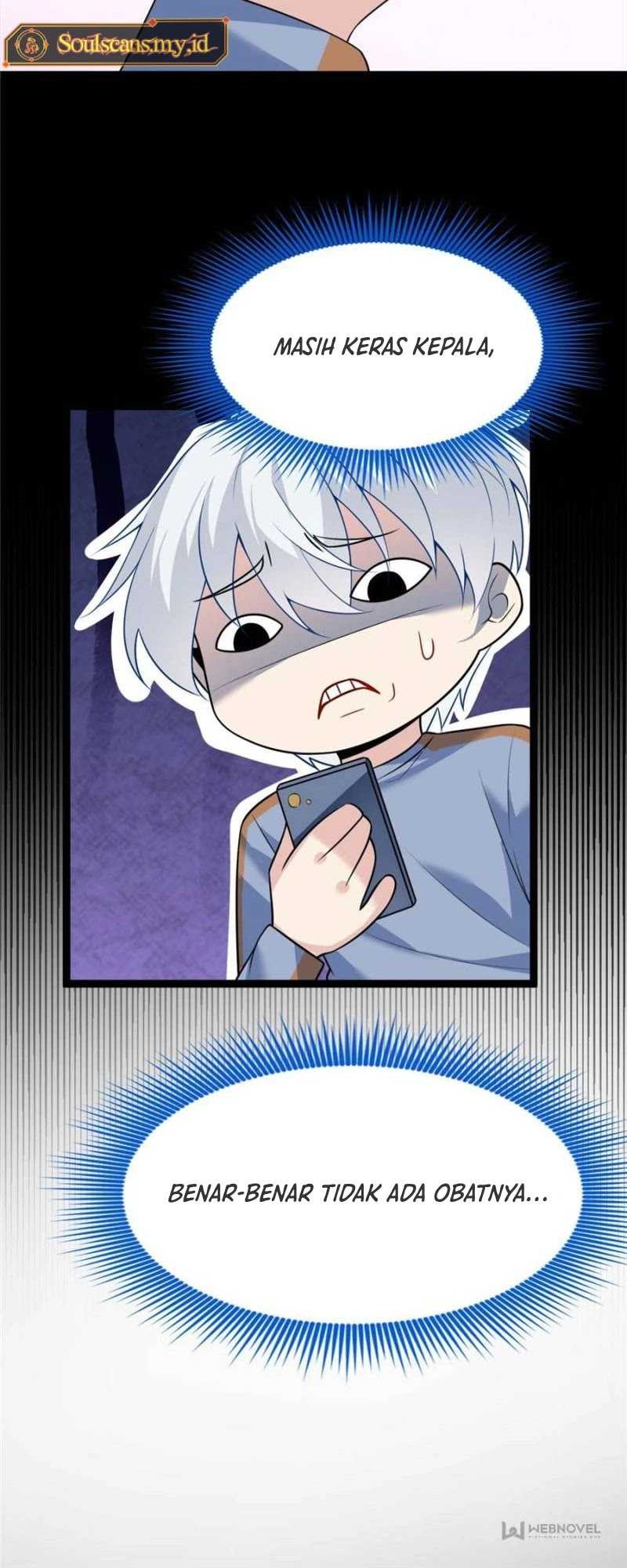 I Eat Soft Rice in Another World Chapter 101 - halaman 4