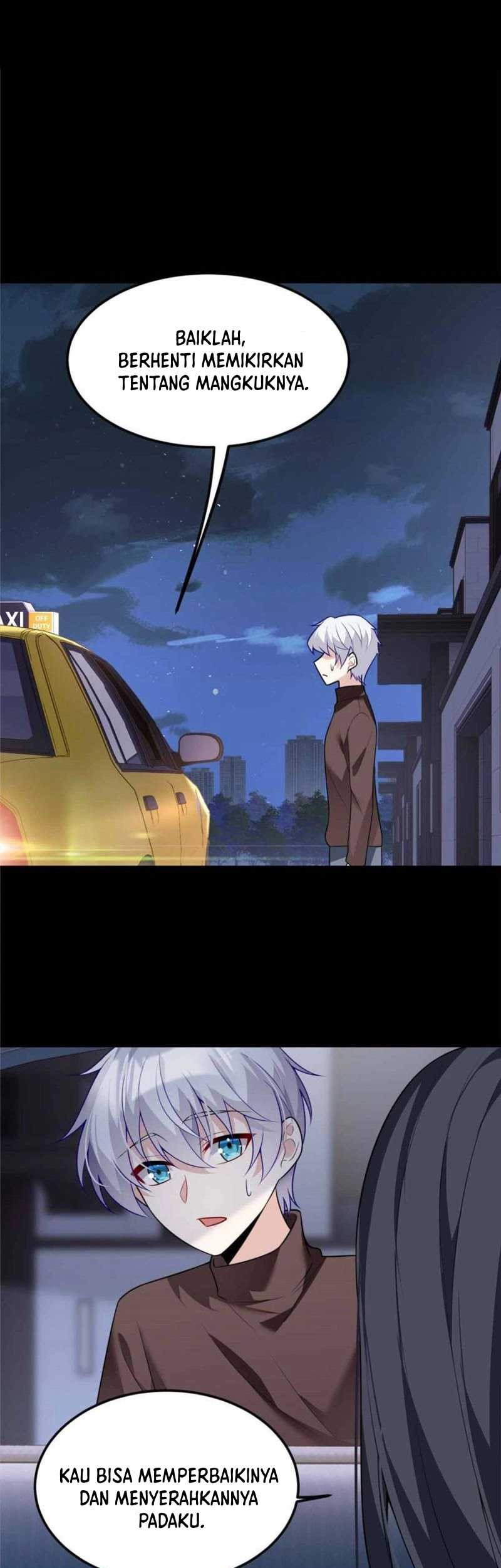 I Eat Soft Rice in Another World Chapter 101 - halaman 5