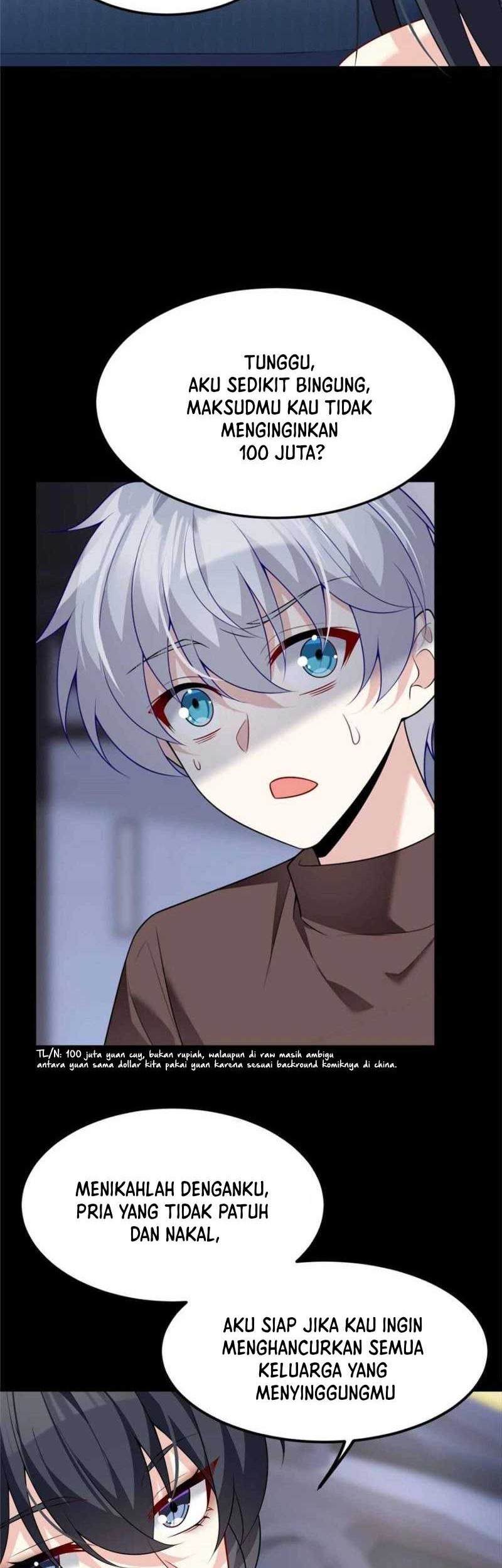I Eat Soft Rice in Another World Chapter 101 - halaman 6