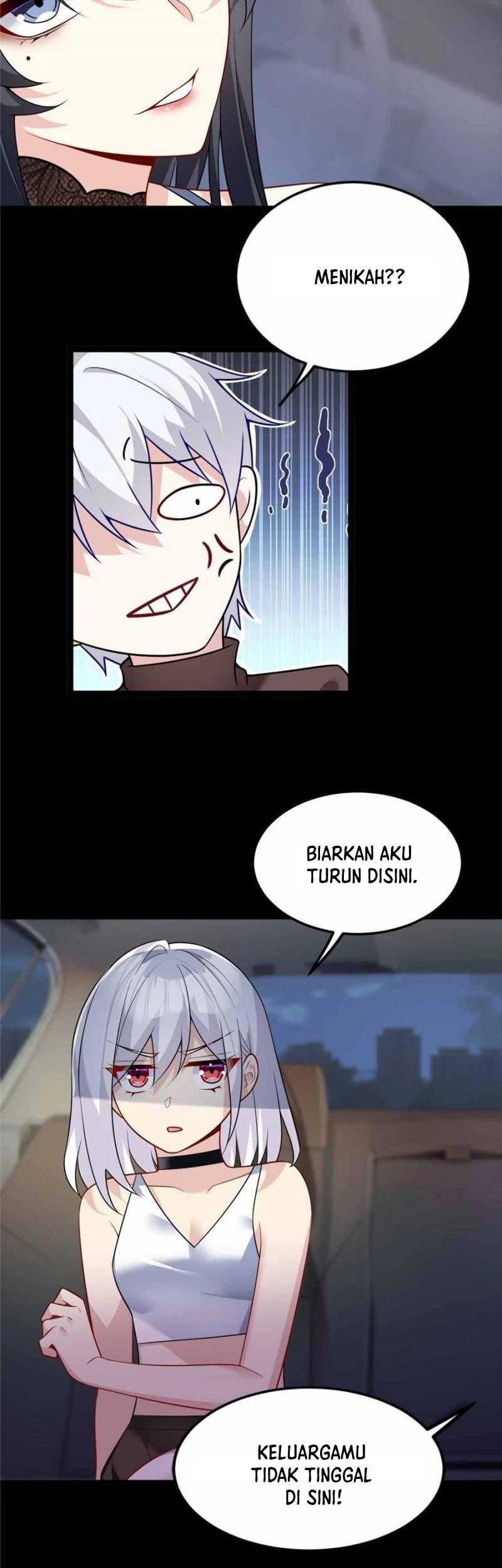 I Eat Soft Rice in Another World Chapter 101 - halaman 7