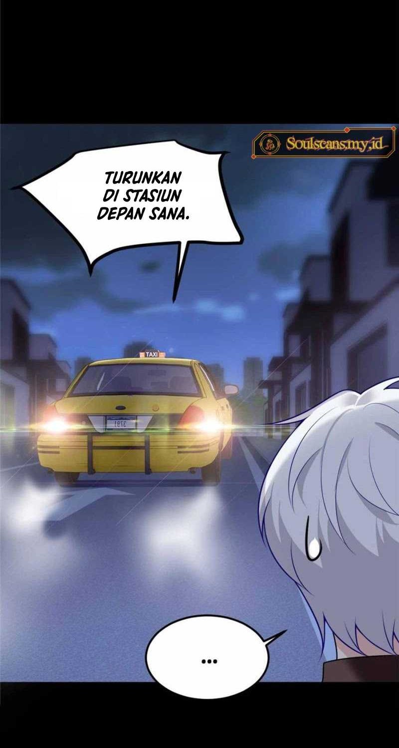 I Eat Soft Rice in Another World Chapter 101 - halaman 8