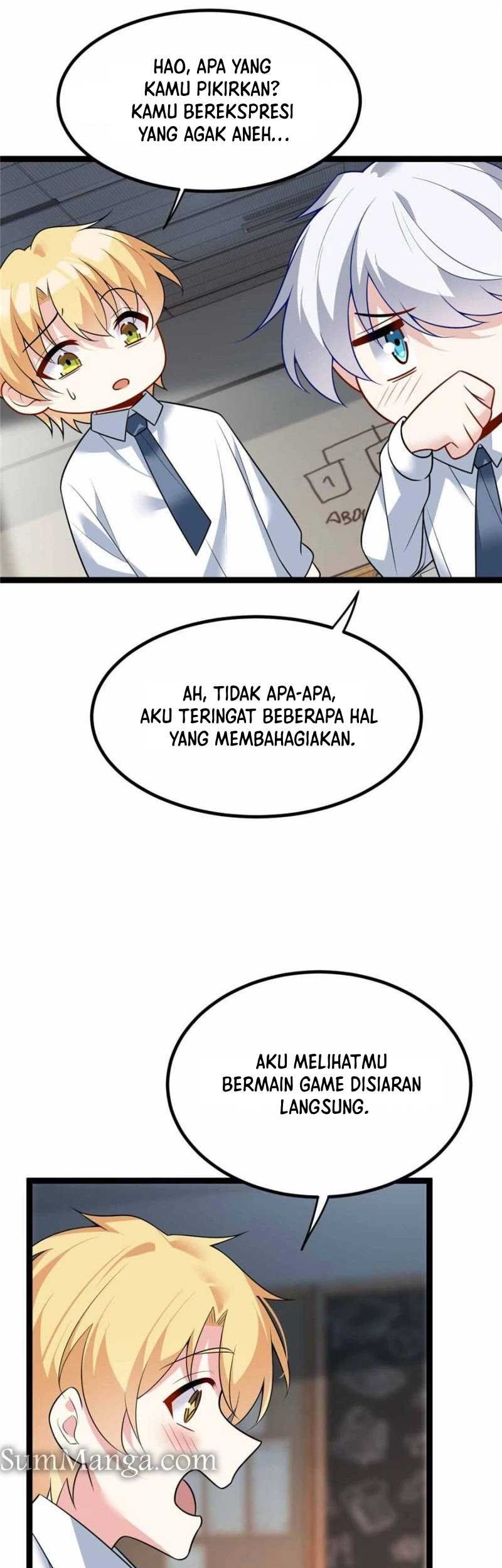 I Eat Soft Rice in Another World Chapter 102 - halaman 10