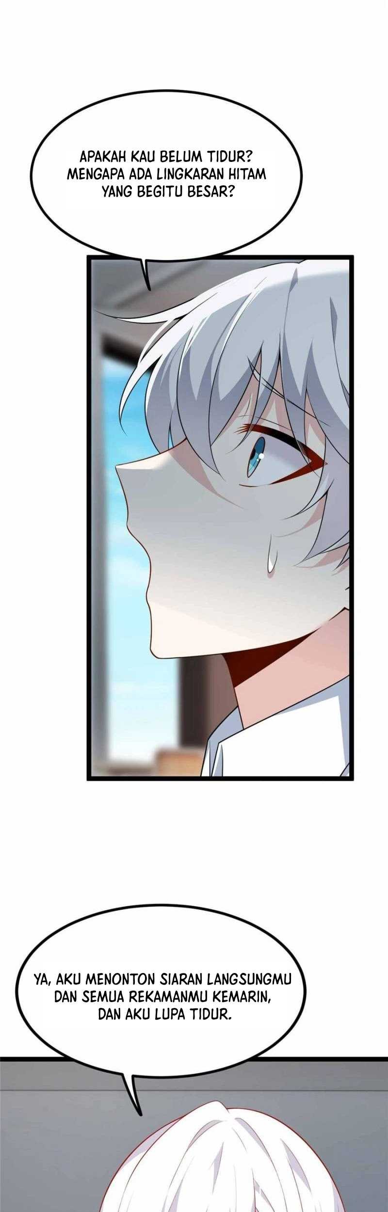 I Eat Soft Rice in Another World Chapter 102 - halaman 13