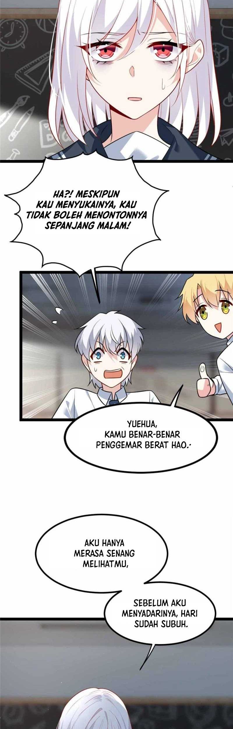 I Eat Soft Rice in Another World Chapter 102 - halaman 14