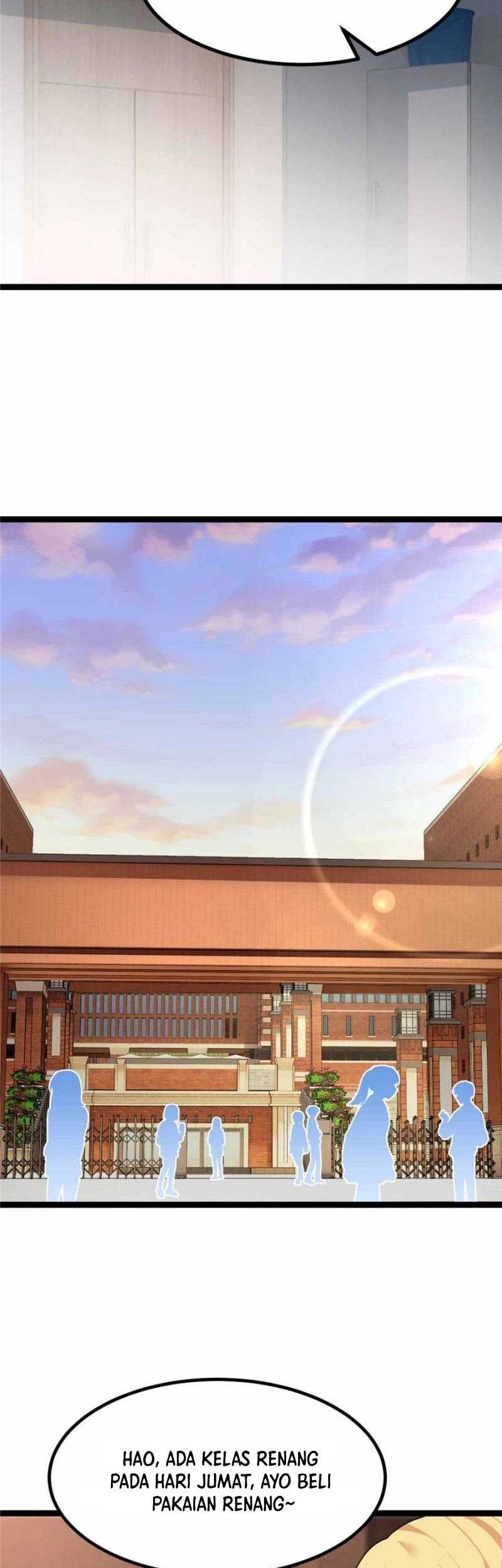 I Eat Soft Rice in Another World Chapter 102 - halaman 18
