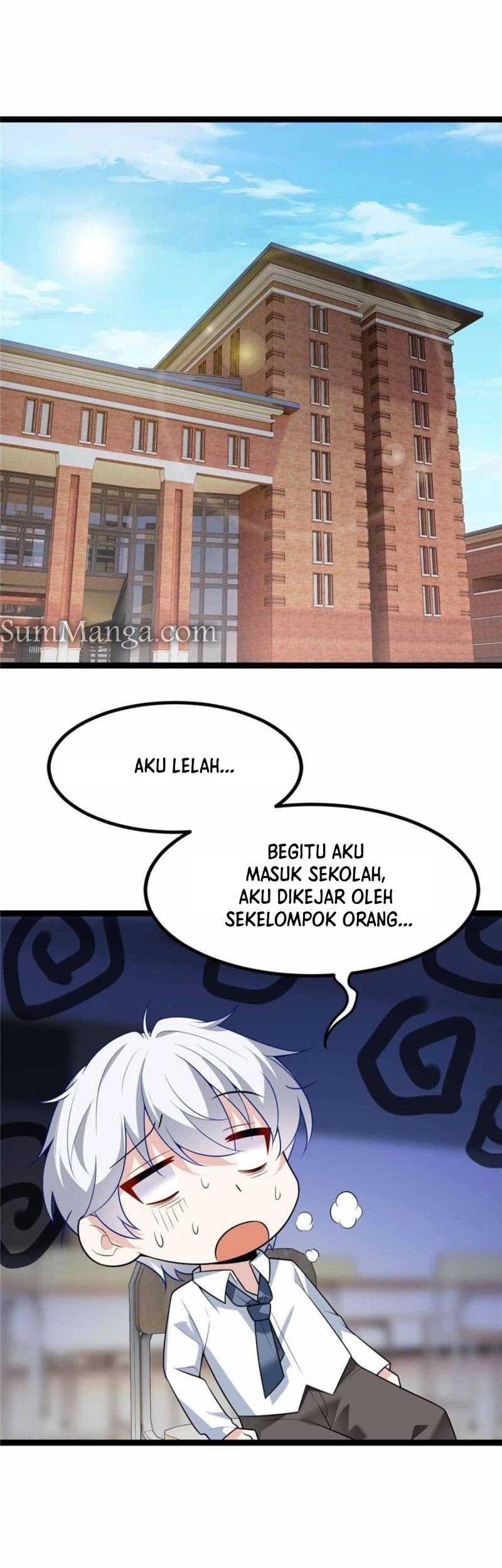 I Eat Soft Rice in Another World Chapter 102 - halaman 2