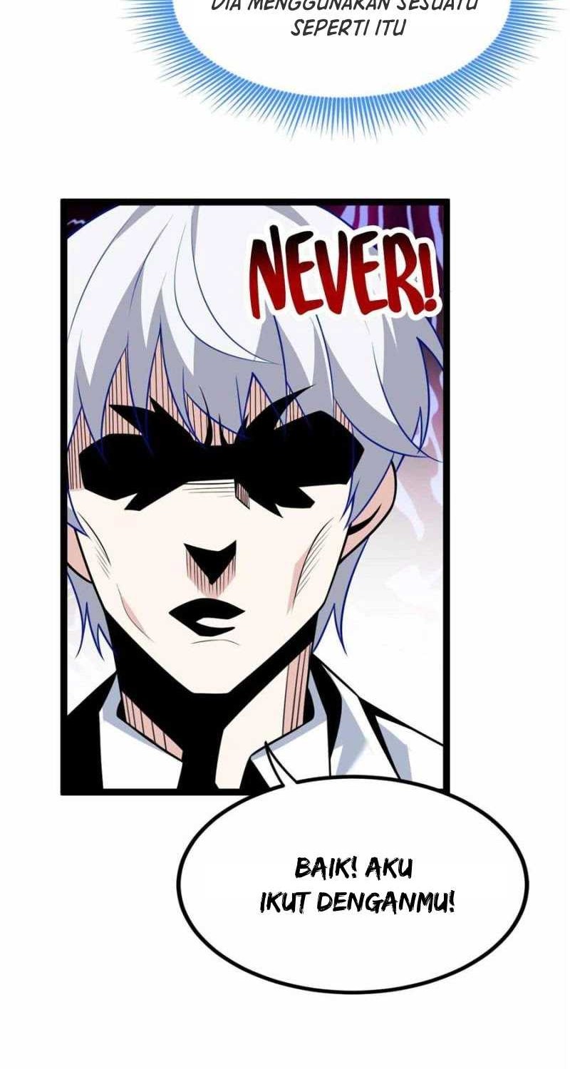 I Eat Soft Rice in Another World Chapter 102 - halaman 20
