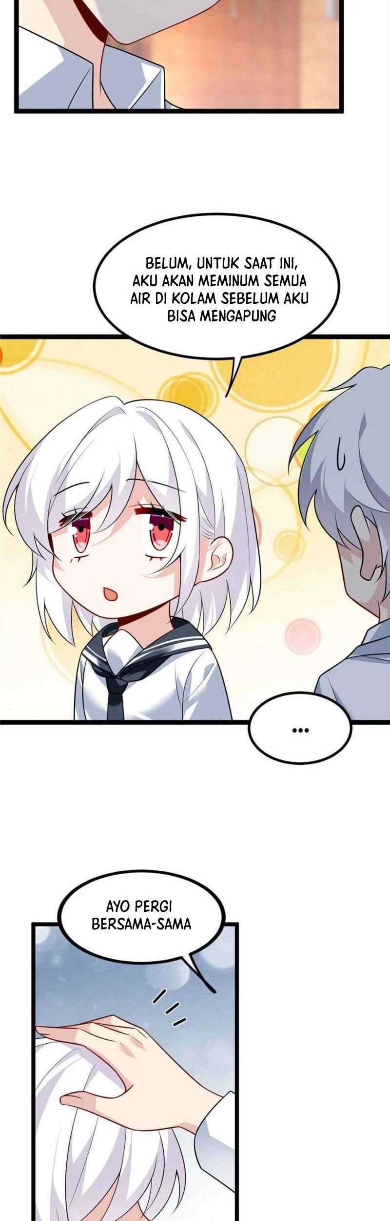 I Eat Soft Rice in Another World Chapter 102 - halaman 22