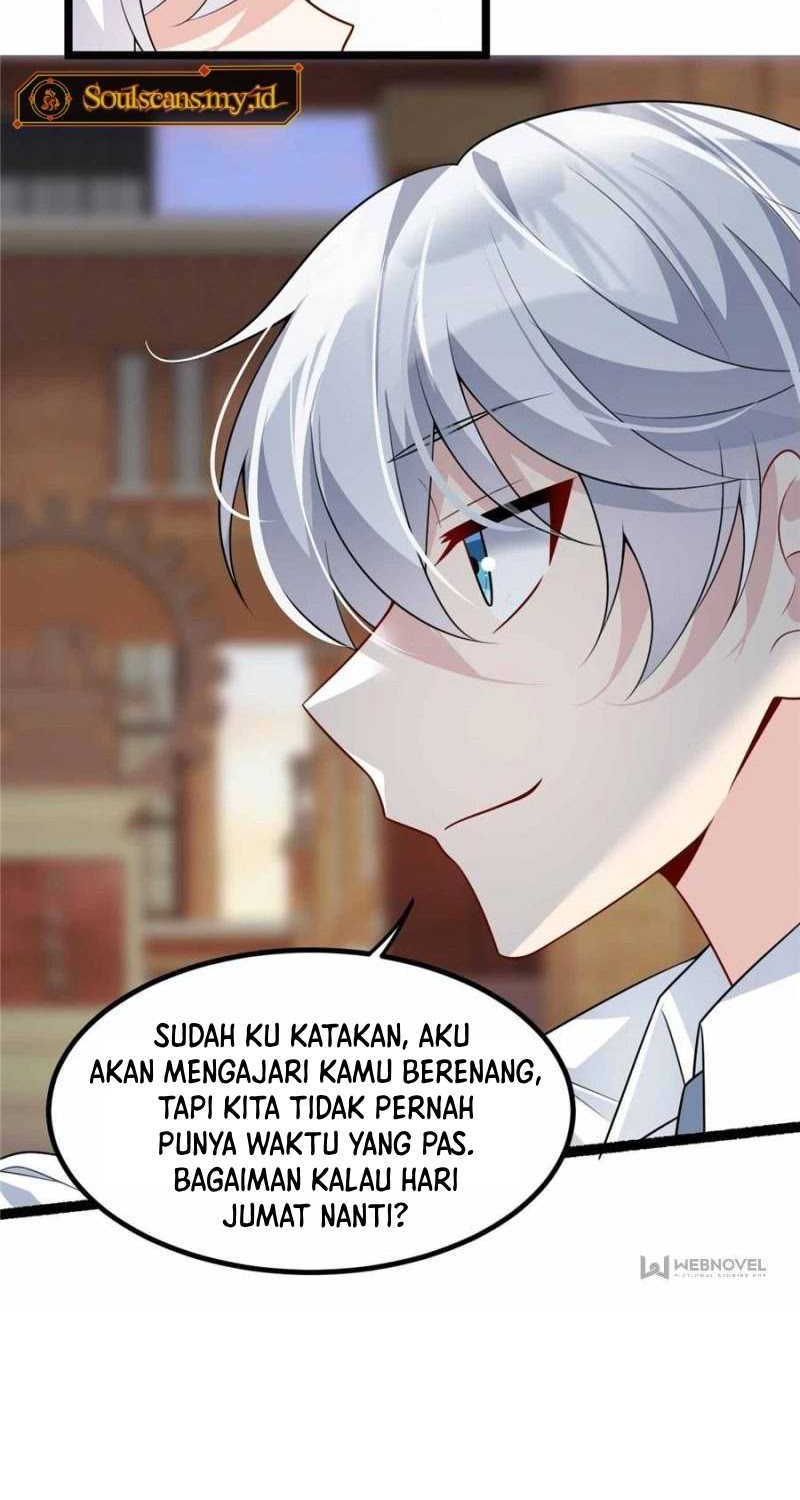I Eat Soft Rice in Another World Chapter 102 - halaman 23