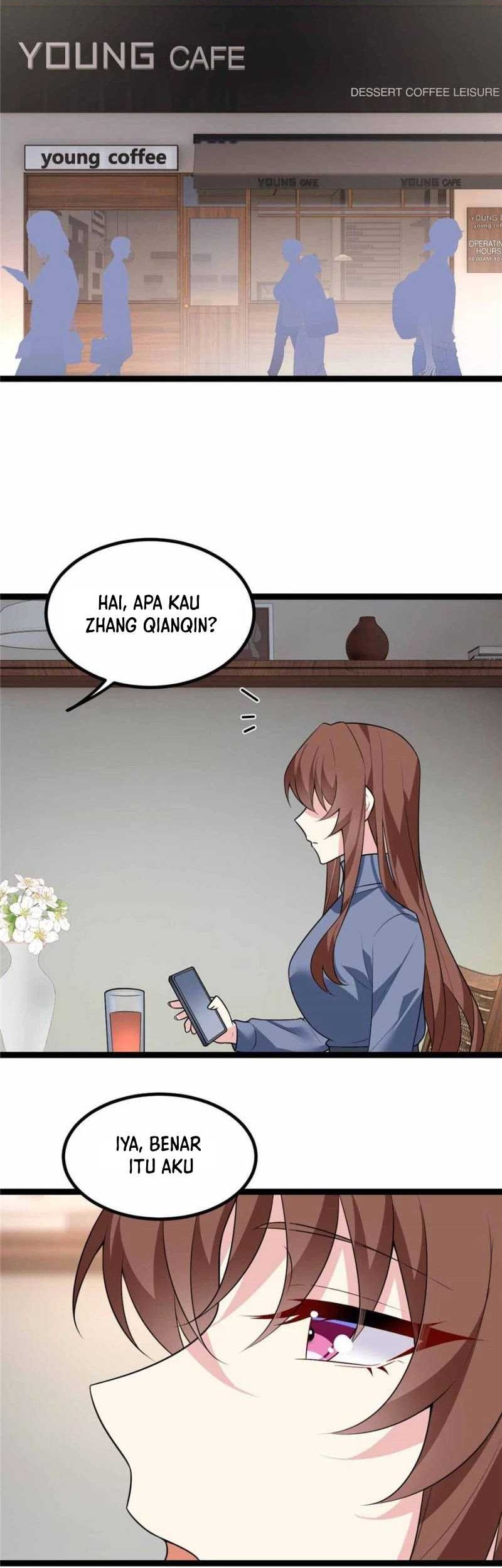 I Eat Soft Rice in Another World Chapter 102 - halaman 25