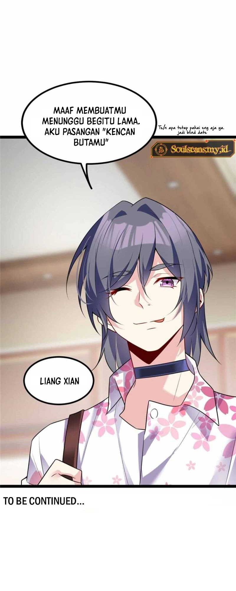 I Eat Soft Rice in Another World Chapter 102 - halaman 26