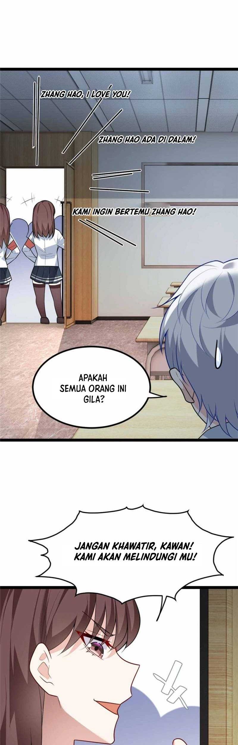 I Eat Soft Rice in Another World Chapter 102 - halaman 3