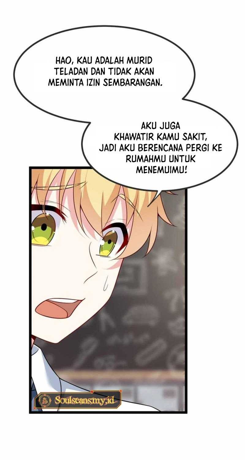 I Eat Soft Rice in Another World Chapter 102 - halaman 5