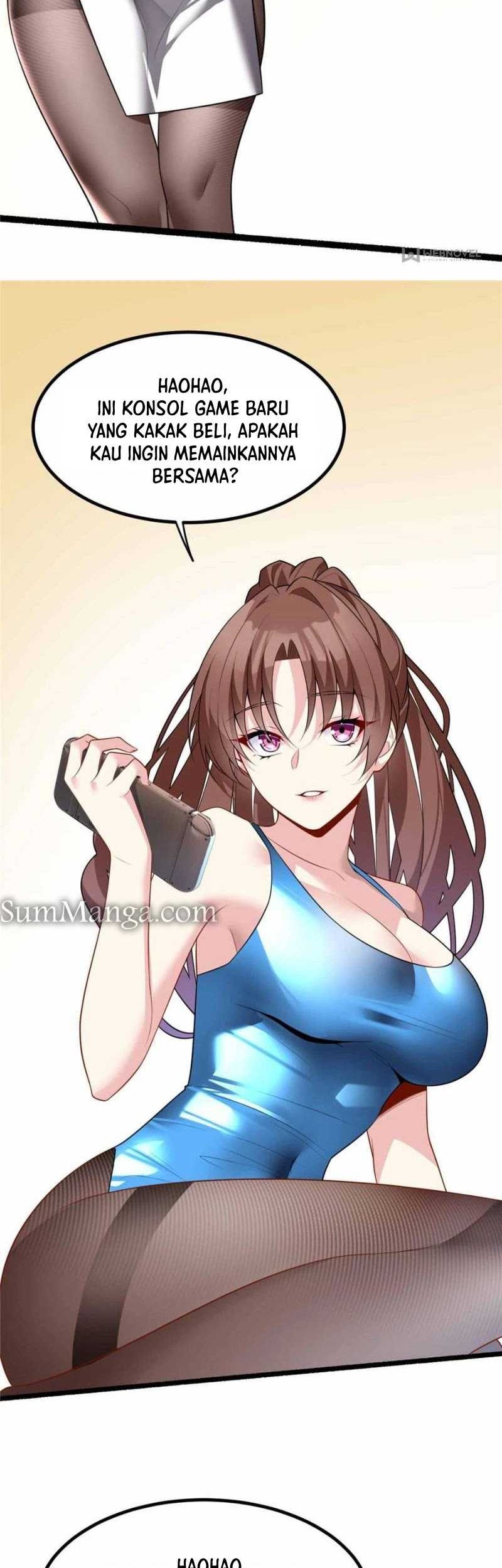 I Eat Soft Rice in Another World Chapter 102 - halaman 7