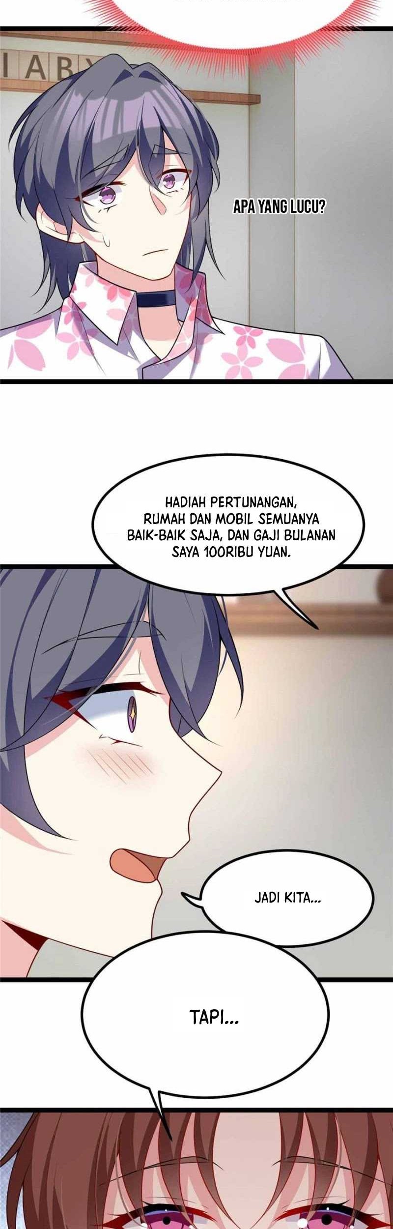 I Eat Soft Rice in Another World Chapter 103 - halaman 11