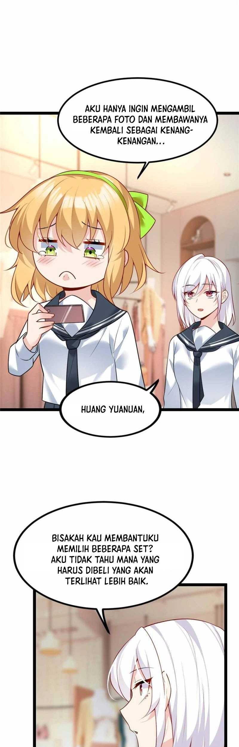 I Eat Soft Rice in Another World Chapter 103 - halaman 18